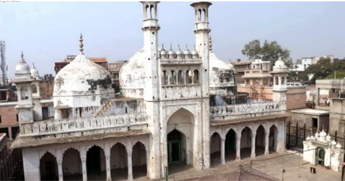 Gyanvapi case: Varanasi court allows scientific survey of mosque complex